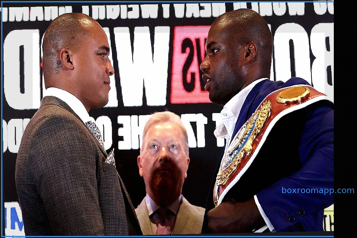 Conor Benn Navigates Difficult Weight Cut and Opponent's Absence