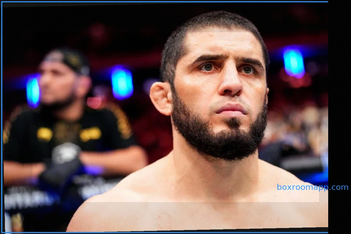 Joe Rogan Expresses Concerns for Islam Makhachev's Welterweight Future After UFC 330 Victory