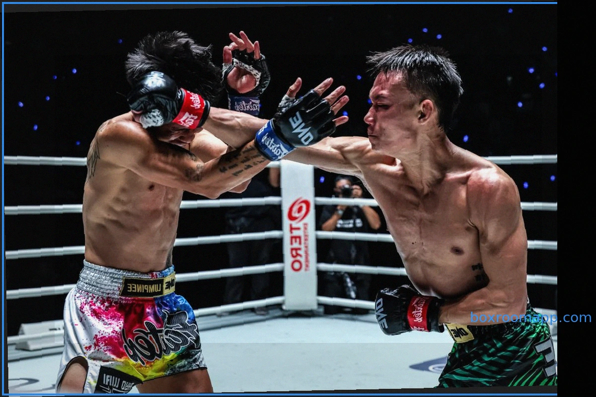 Wanchainoi's Unlikely Comeback Headlines The Inner Circle 26