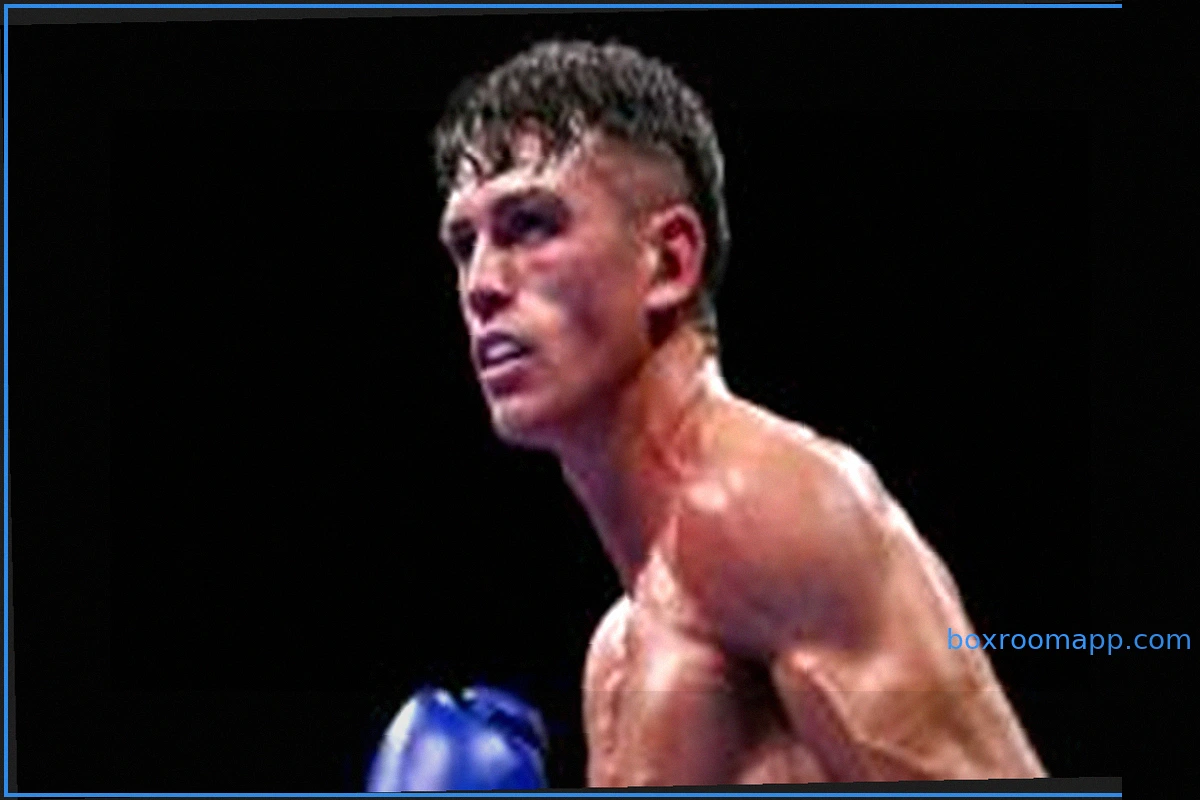 Irish Boxer Lee Reeves Shows Improvement in Hospital