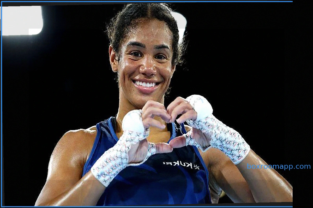 GB Boxers Guaranteed Three Medals at Europeans