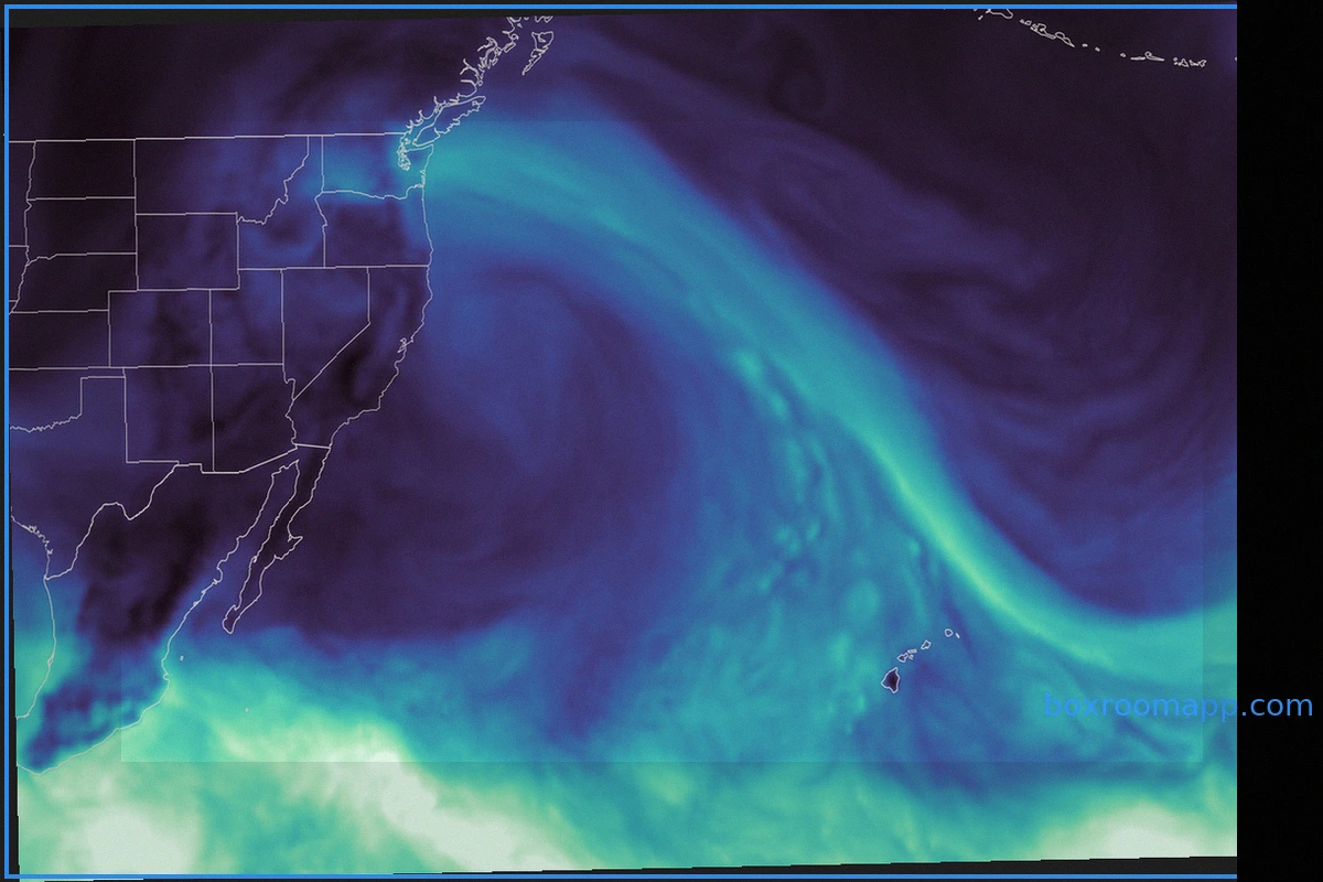 NASA Data Feeds River Forecasts as Snow Drought Effects Linger