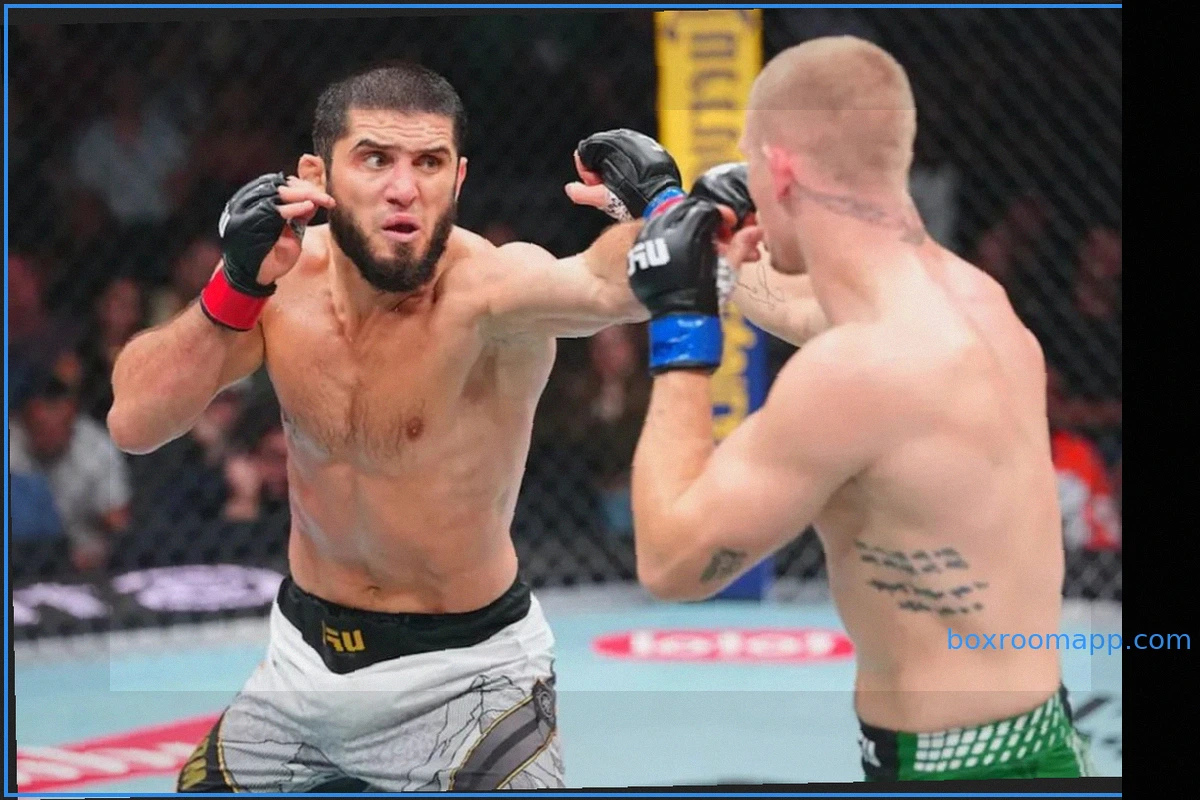 Dana White: Islam Makhachev's UFC Record May Be Unbreakable