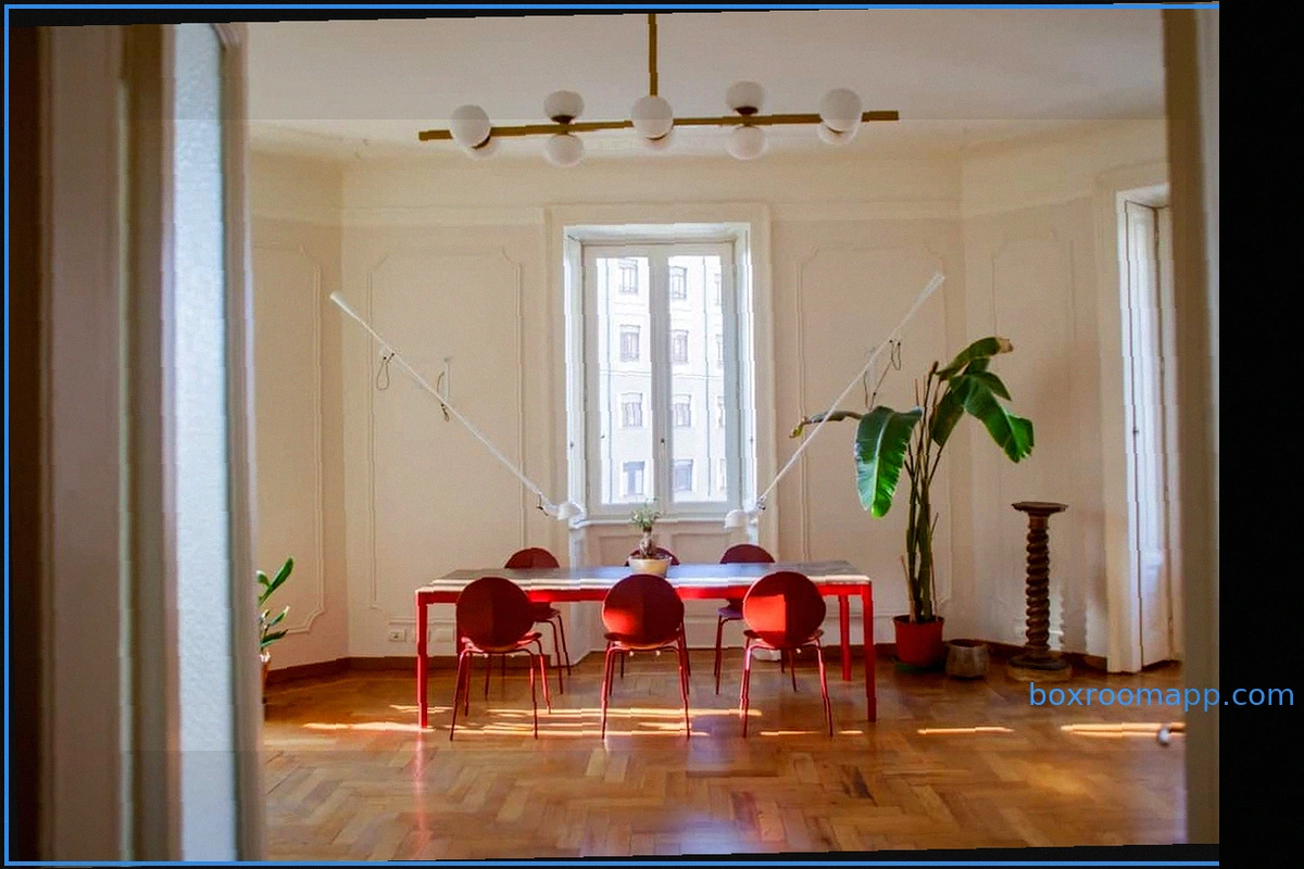Charming Milanese Stays: From Penthouses to Studios