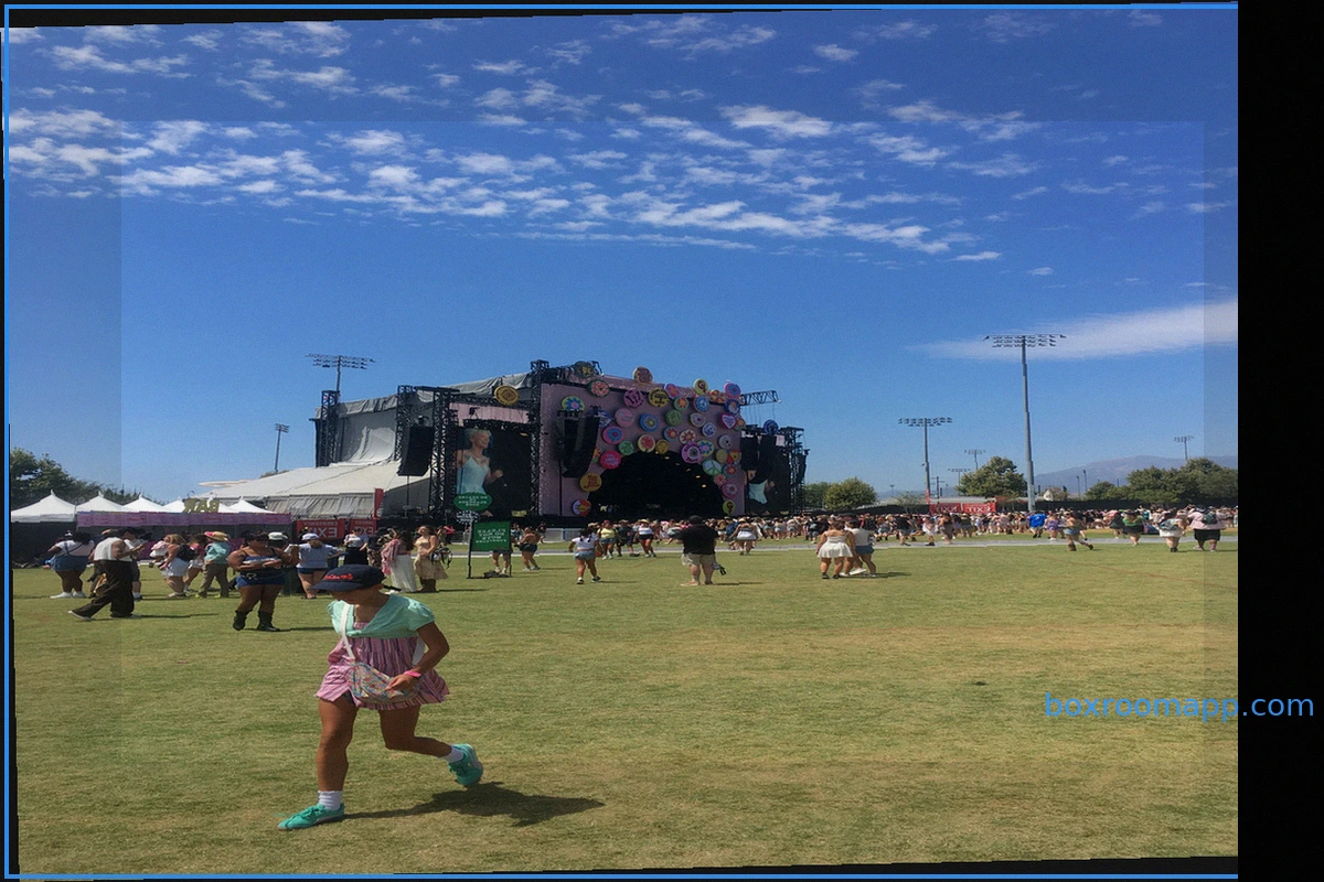 Girlhood Flourishes at Olivia Rodrigo's Daisy Chain Festival