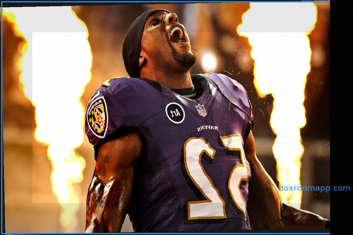 Ray Lewis reportedly in talks for Real American Freestyle wrestling match