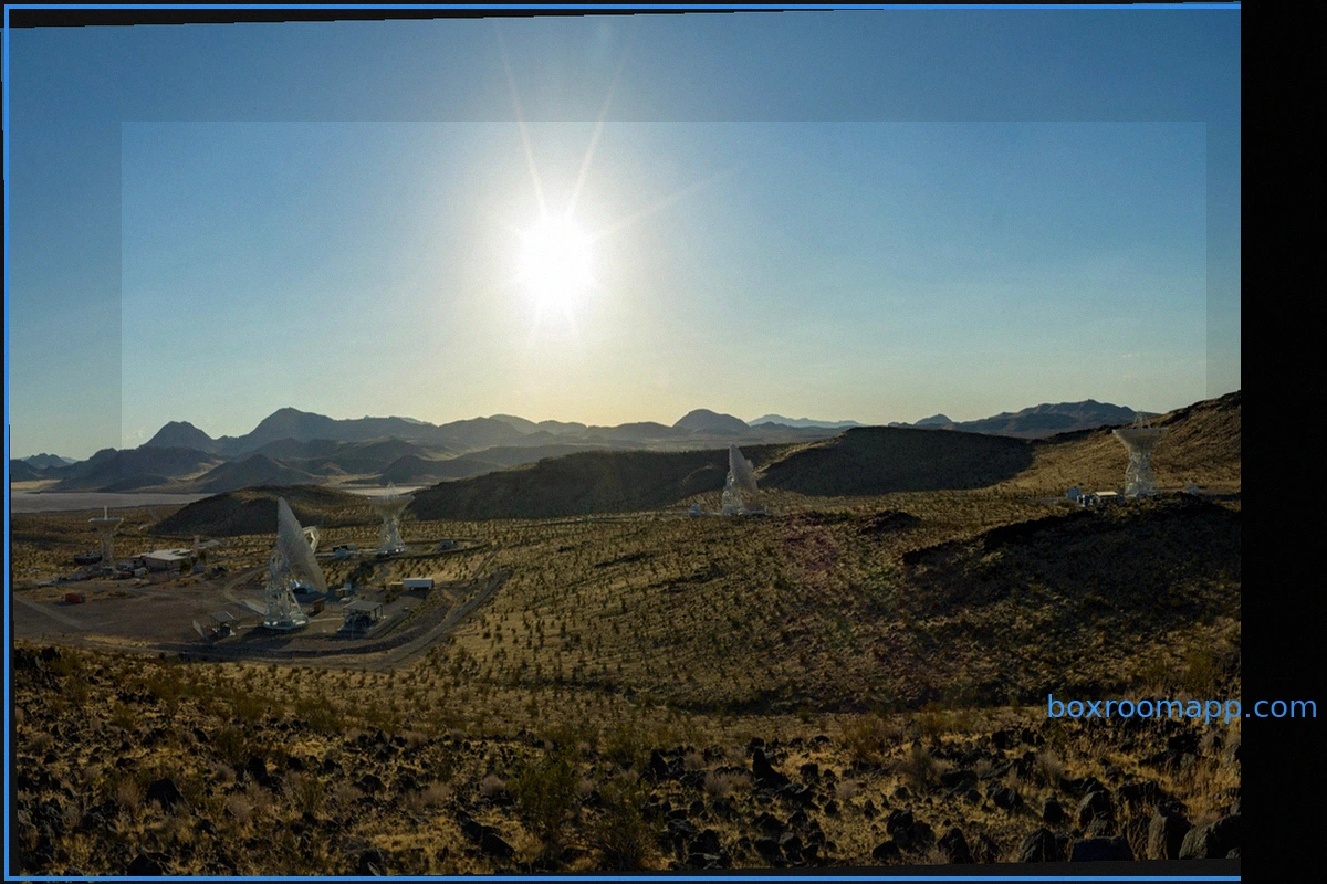 New Next-Gen Dish Strengthens NASA's Deep Space Network
