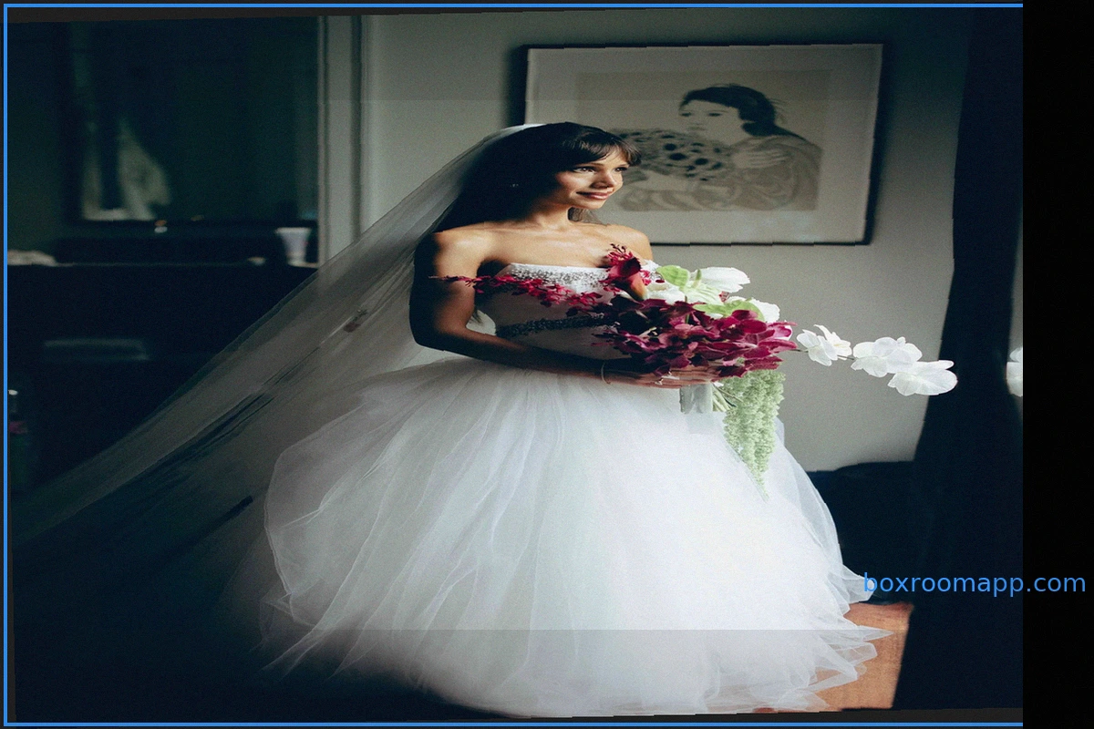Bridal Perfume: How to Choose the Right Fragrance for Your Wedding Day