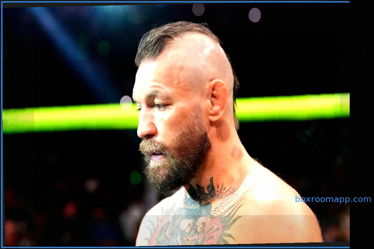 Conor McGregor Shares Positive Update on Surgery Following UFC 329 Catastrophe, Begins Road to Recovery