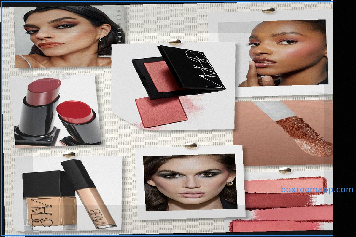 The Enduring Appeal of NARS: Iconic Products That Last