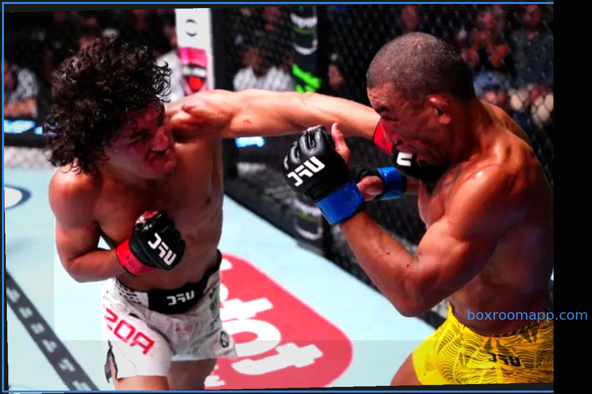 Raoni Barcelos Speaks Out After UFC Vegas 121 Headliner Knockout: “I Promised a Great Fight and I Fulfilled What I Promised”