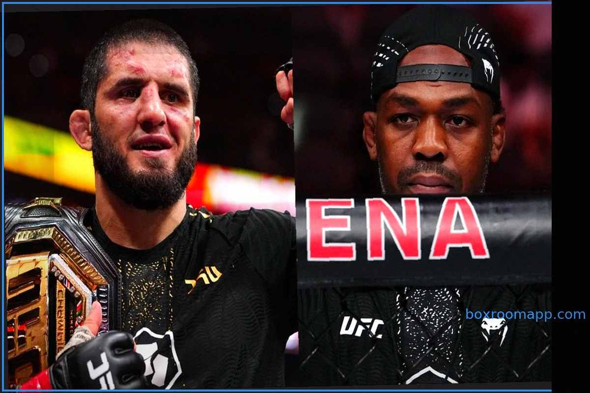 Islam Makhachev Criticizes Jon Jones for Rule-Breaking in UFC Career