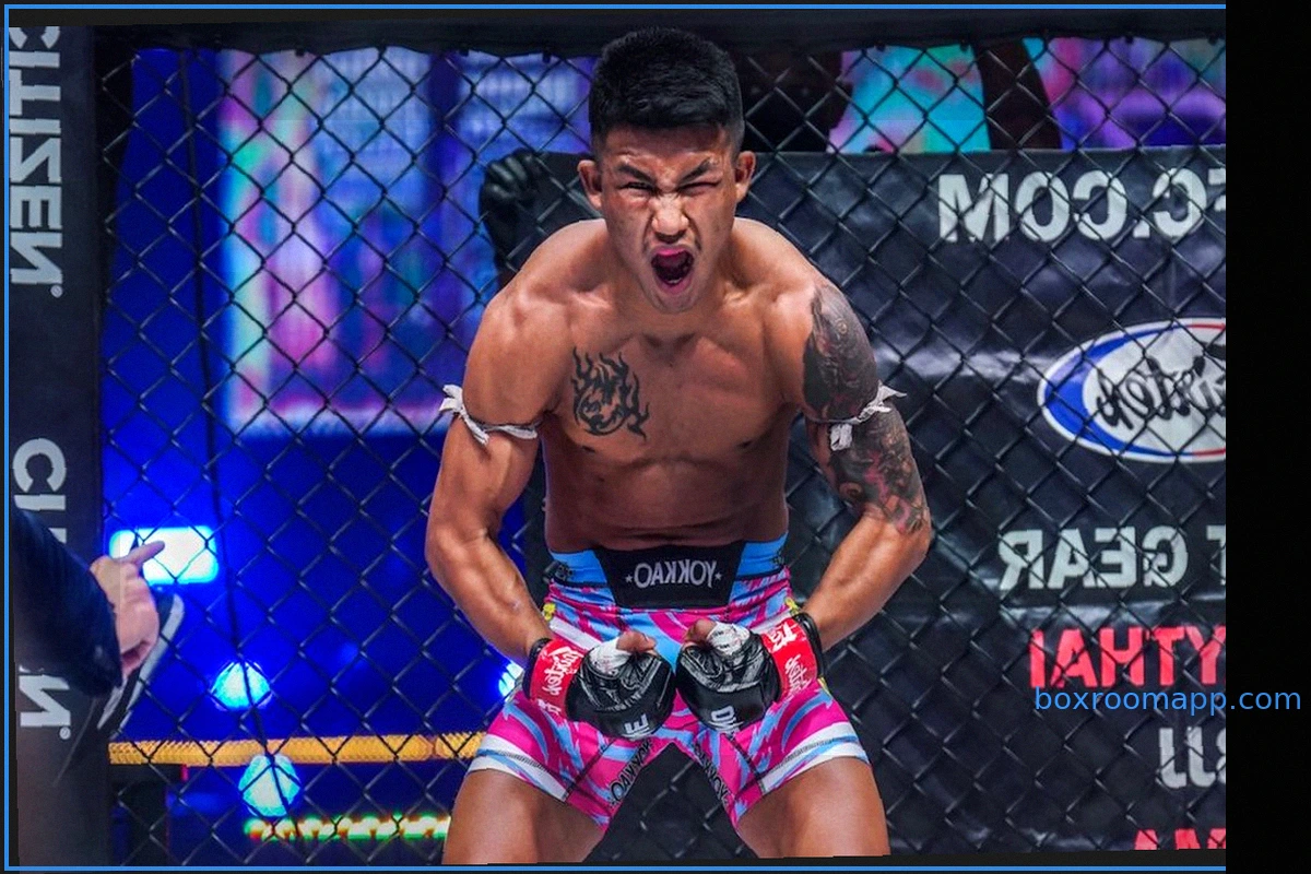 ONE Championship Announces Eight-man ONE Flyweight Muay Thai World Grand Prix