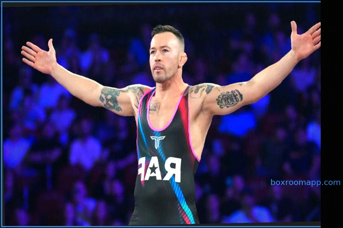 Colby Covington Eyes RAF Rematches with Chimaev and Usman After Dominating Belal Muhammad