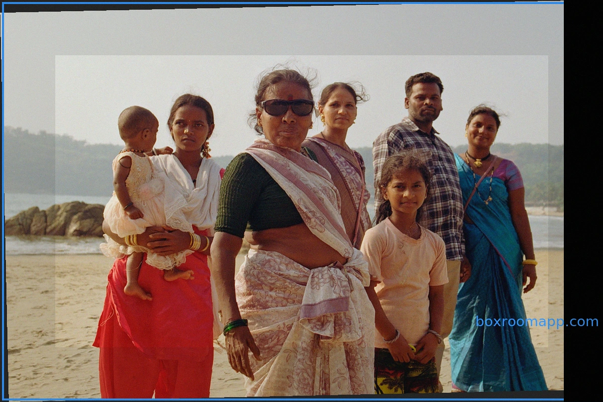 Daughters of Devi: Women's Lives in South India