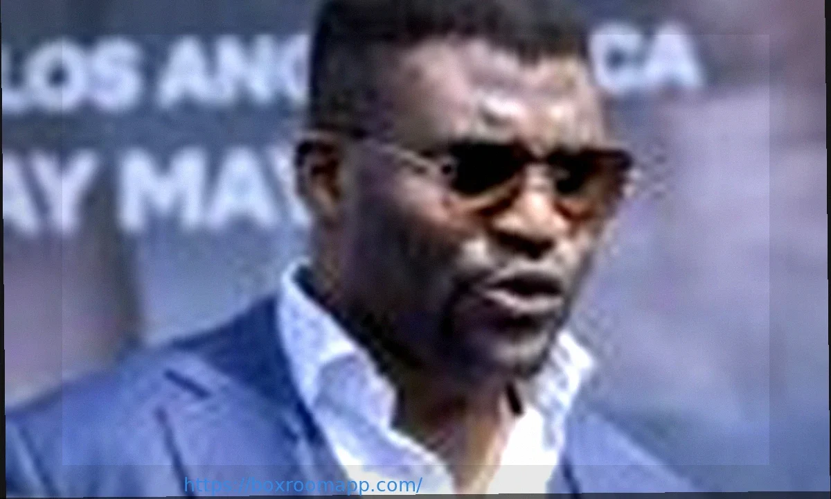 Francis Ngannou Opens Up on His PFL Departure