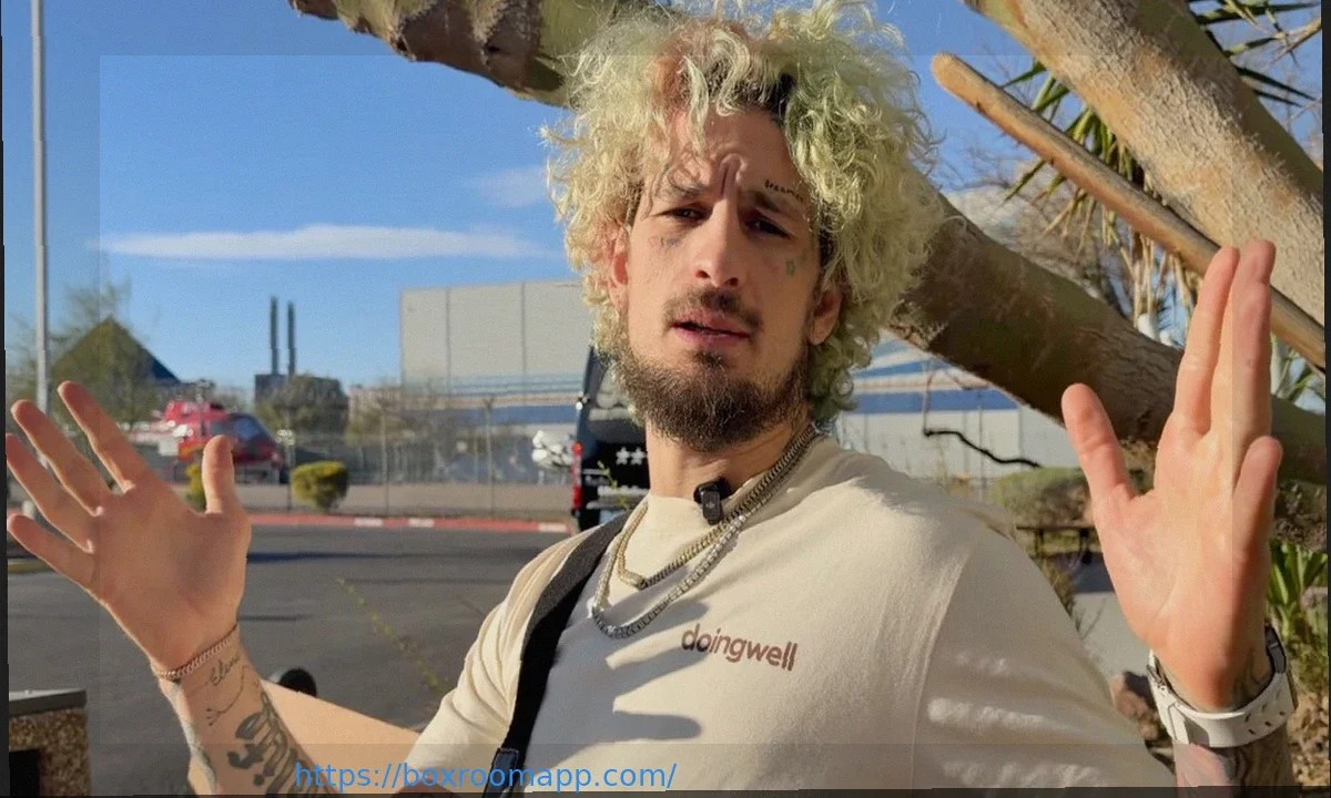 Sean O’Malley Reacts to ‘Once-in-a-Lifetime’ Opportunity to Fight at the White House