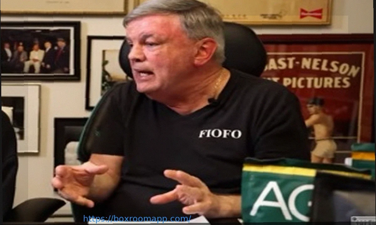 Teddy Atlas on Tyson Fury vs. Arslanbek Makhmudov Fight