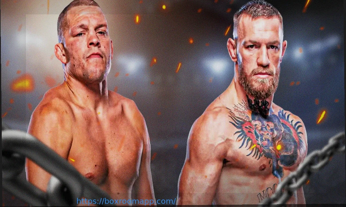 Нейт Диаз подтвердил нежелание проводить трилогию с Конором МакГрегором: “Я не собираюсь добивать этого чувака”