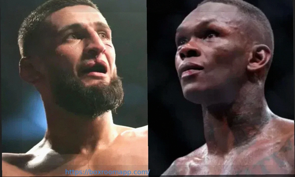 Хамзат Чимаев отвечает критикам, сомневающимся в его неактивности в UFC