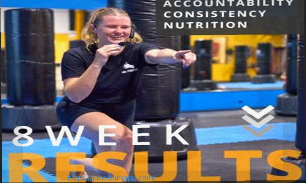 How Kickboxing Outperforms the Gym for Weight Loss in St. Petersburg, FL