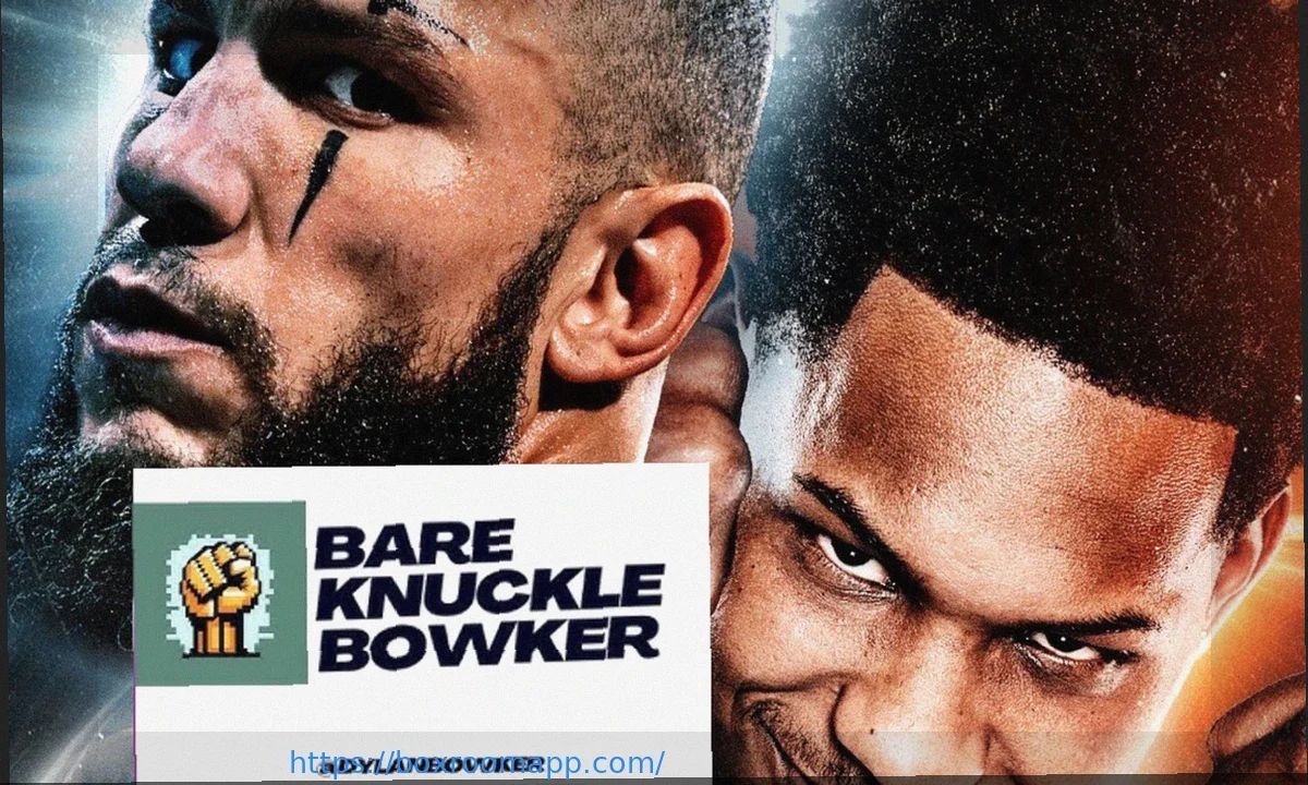 Julian Lane’s Legendary Status Touted Pre-Bryce Henry BKFC Bout, Per Fighter Who Has Let Lane Bang More Than Anyone
