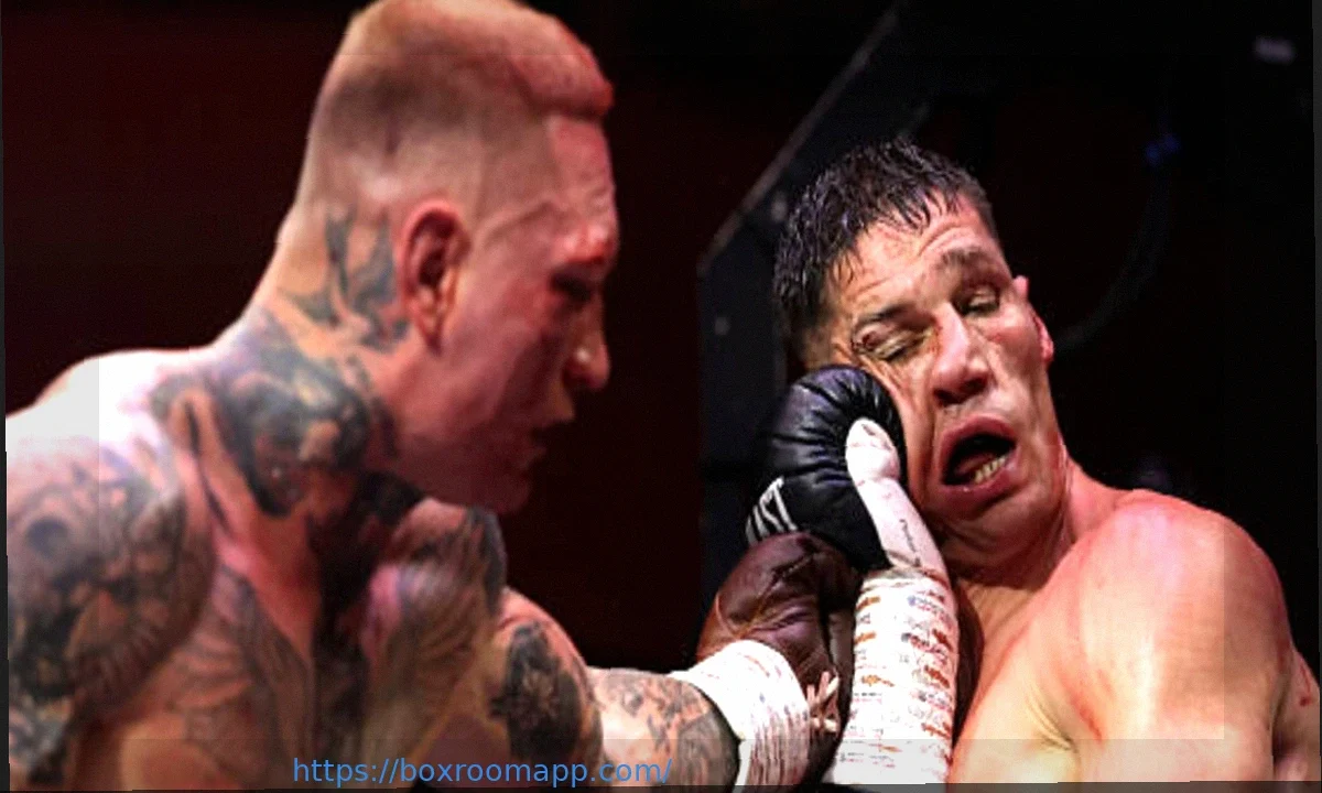 Chris Billam-Smith Dominates Ryan Rozicki, Forcing Stoppage at Zuffa Boxing 7