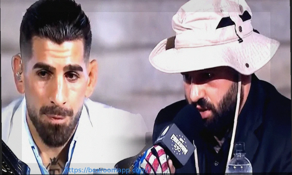 MMA Community Reacts to Josh Hokit’s Remarks About Ilia Topuria’s Past Relationships