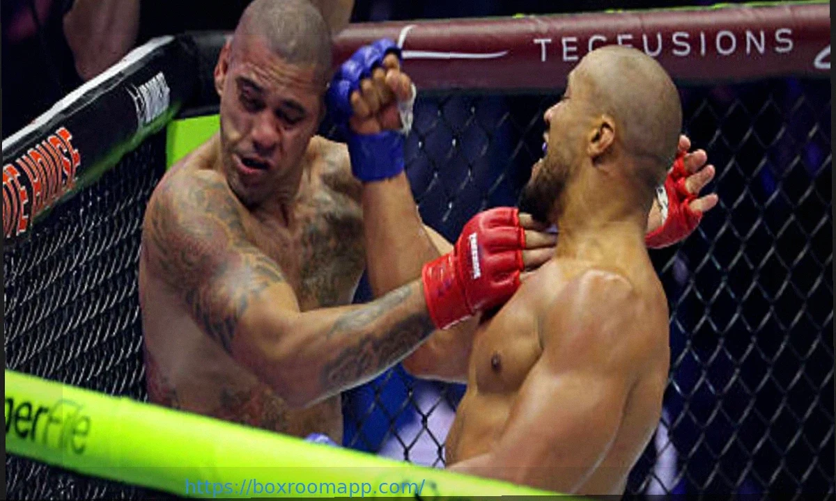 Ciryl Gane Reclaims Interim Gold with Stunning Second-Round Knockout of Alex Pereira at UFC Freedom 250